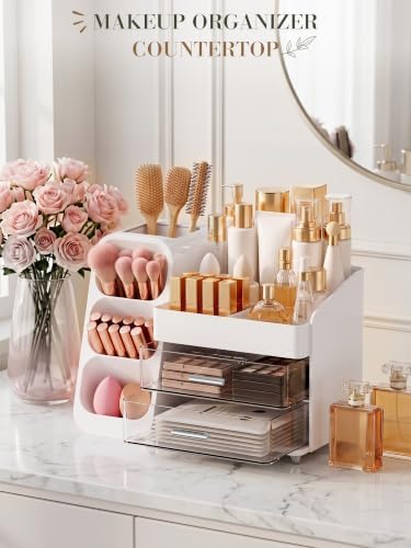 Makeup Organizer for Vanity - Image 4