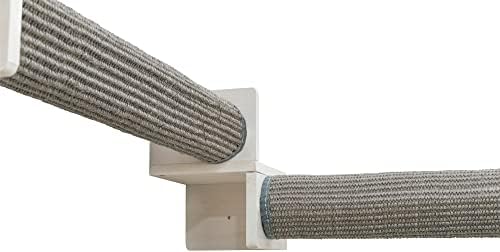 Trixie Cat Wall Furniture Set 5 - Image 7