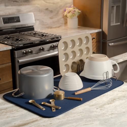 S&T INC. Dish Drying Mat - Image 2