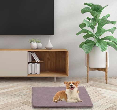 Pet Stroller Pad for Small Medium Dogs, Ultra Soft Cat Dog Stroller Mattress - Image 6