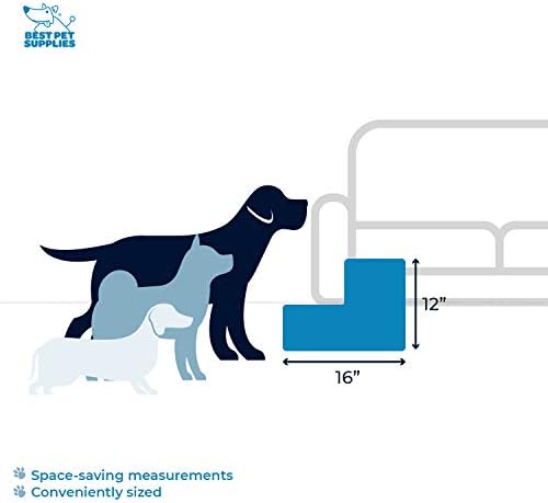 Best Pet Supplies Dog Stairs & Steps - Image 5