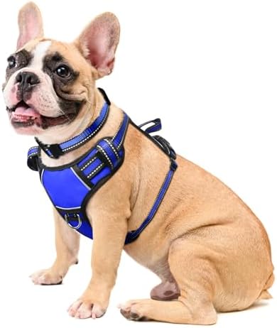 WINSEE Dog Harness No Pull, Pet Harnesses by WINSEE