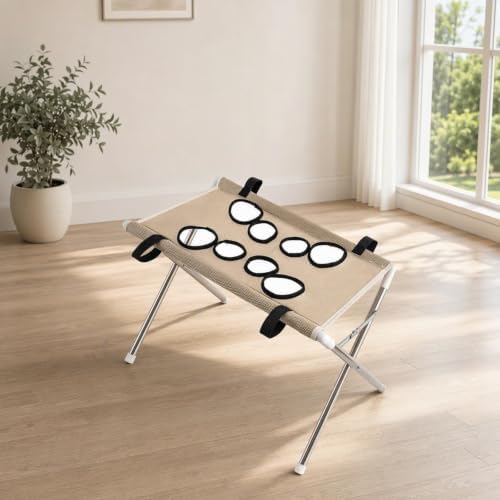Foldable Pet Grooming Bath Table - Image 6