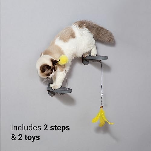 SVD.PET Cat Wall Steps, Climbing Stairs - Image 4