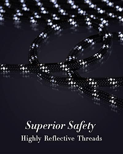 Extra Long 100FT Reflective Dog Leash - Image 6