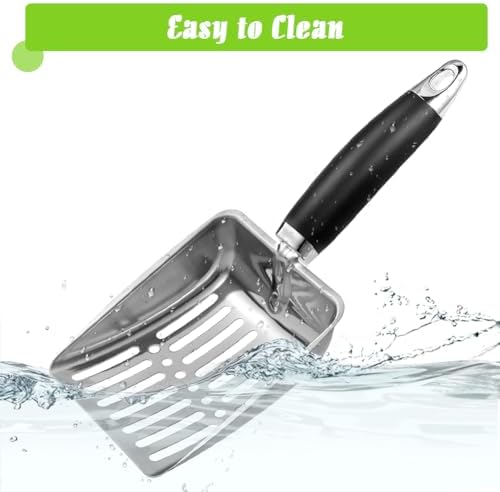 Cat Litter Scoop - Image 5
