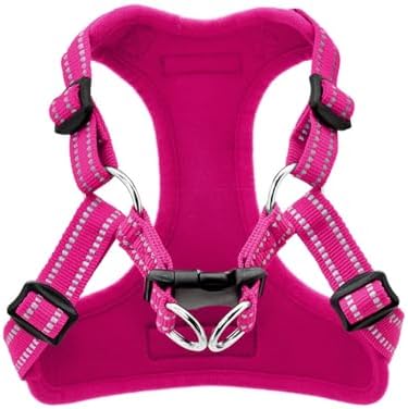 Voyager Step-in Flex Adjustable Dog Harness - Image 2