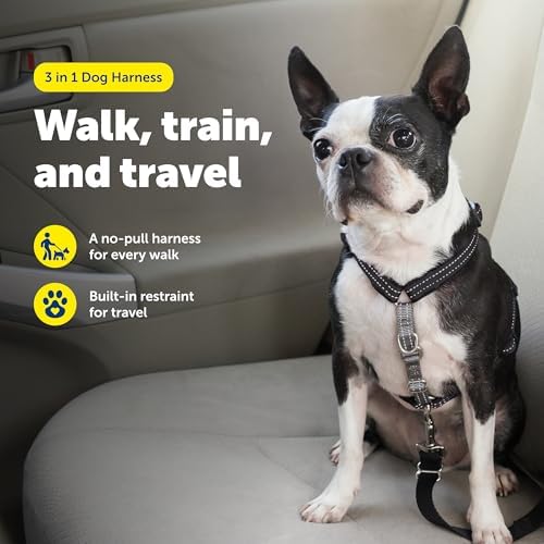 PetSafe 3 in 1 No-Pull Dog Harness - Image 3