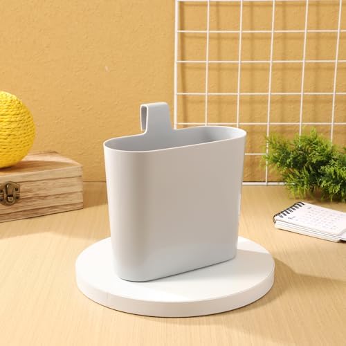 Cat Litter Scoop Holder Compact Pet Litter Shovel Stand Storage - Image 6