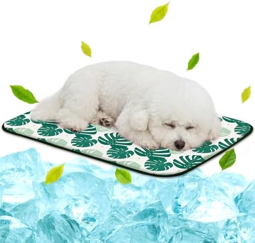 NWK Pet Cooling Mat Q-Max>0.345 Fabric by NWK