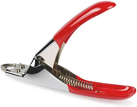 Dog Cat Pets Nail Clippers, Professional Pets Claw Trimmer - Image 2