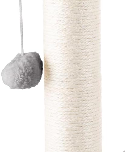 Cat Hammock with Scratching Posts - Image 6