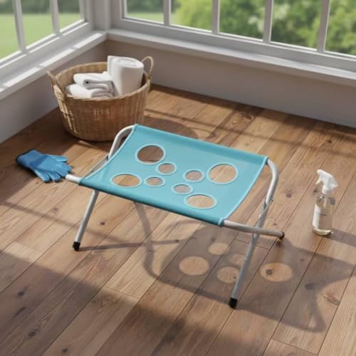 Fenteer Pet Grooming Hammock - Image 4