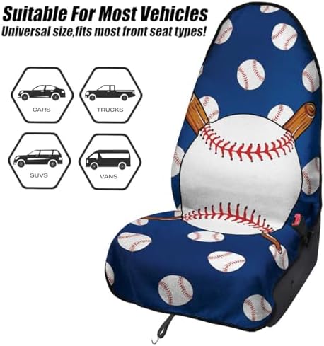 Irisbell Car Seat Cover Towel, Waterproof Non-Slip Sweat Protector - Image 4