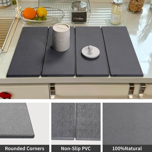 Stone Dish Drying Mat - Image 4