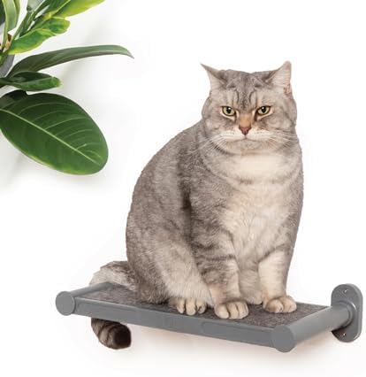 SVD.PET Cat Wall Shelves, Modern Design, Cat Perch by SVDPET
