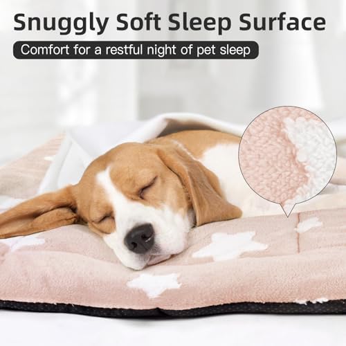 Mora Pets Dog Crate Pad Dog Bed - Image 2