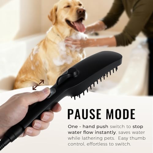 G-Promise 3Mode Dog Shower Attachment - Image 4