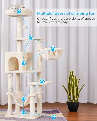Hey-brother Cat Tree - Image 6