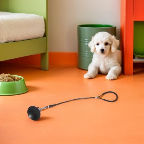 Adjustable Dog Grooming Bath Tether - Image 5