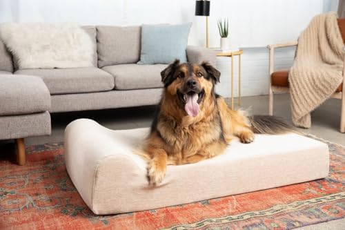Barker Beds Large Orthopedic Dog Bed - Image 6