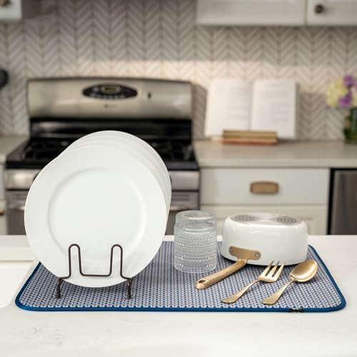 S&T INC. Dish Drying Mat - Image 4