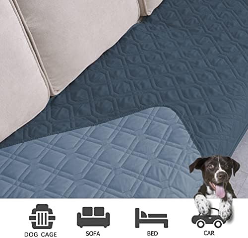 Ameritex Waterproof Dog Bed Blankets Cover - Image 3
