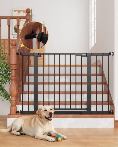 InnoTruth 29.6-44.6 in Wide Baby Gate by InnoTruth