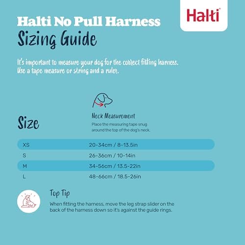 Halti No Pull Dog Harness | Size L - Image 6