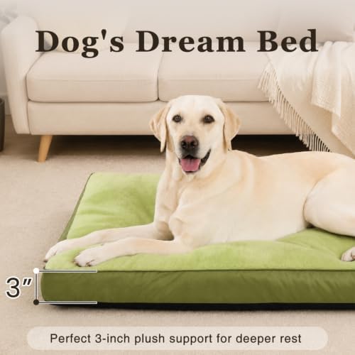 NUPIDA Waterproof Large Dog Bed - Image 2