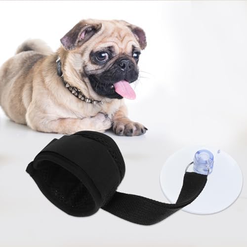 TEHAUX Adjustable Dog Bath Tether - Image 5