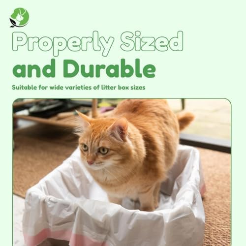 Cat Litter Box Liners - Image 4