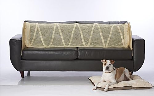 Keep Pets Off of Your Furniture! by Couch+Defender
