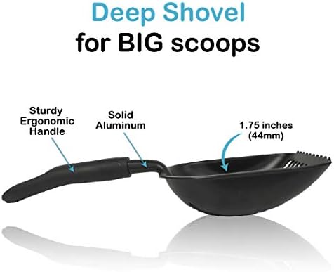 Pets First Cat Litter Scooper - Image 2