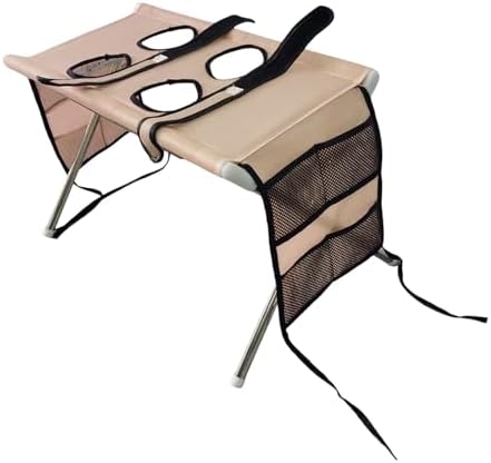 Fenteer Pet Grooming Hammock - Image 7