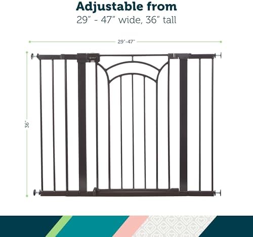 Safety 1st Easy Install Baby Gates - Image 2