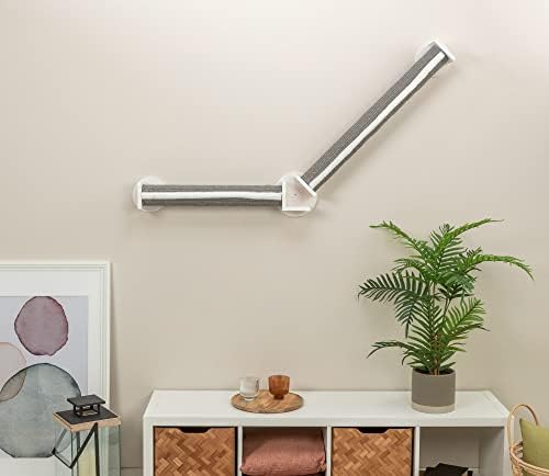 Trixie Cat Wall Furniture Set 4 - Image 2