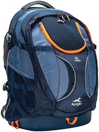 Kurgo G-Train Pet Carrier Backpack - Image 4