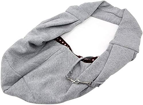 Pet Sling Carrier Bag Travel Tote - Image 6