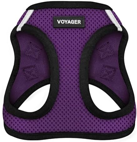 Best Pet Supplies Voyager Step-in Air Harness by BestPetSuppliesLLC