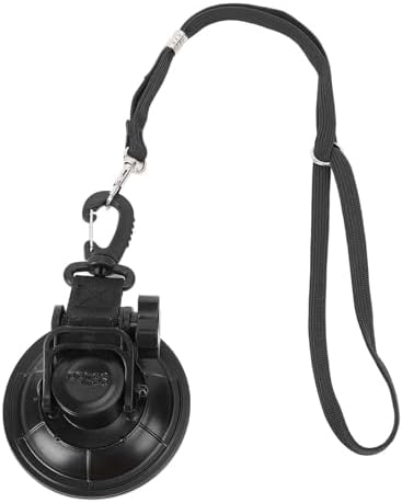 Durable Pet Bathing Tether - Image 6
