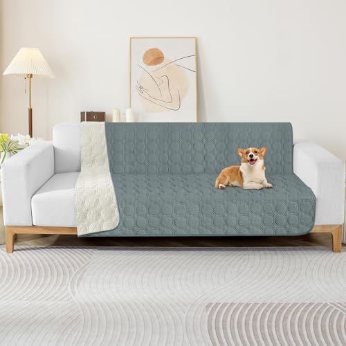 ZNSAYOTX Ultimate Cozy Blankets 100% Waterproof Bed Mat Blanket - Image 2