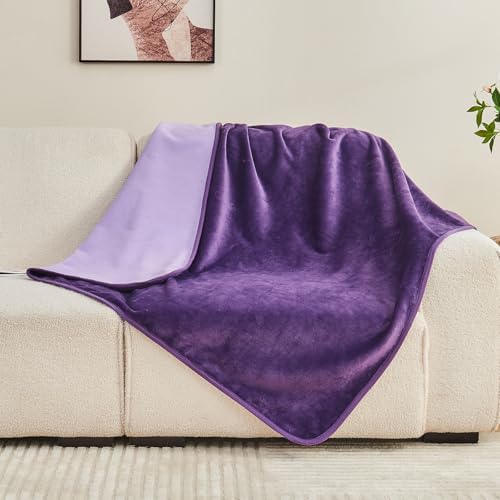 Waterproof Blanket Bed Cover 40"x60" by Yaning
