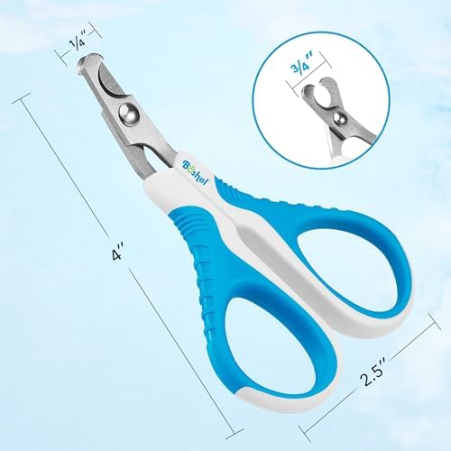 BOSHEL Cat Nail Clipper - Image 4