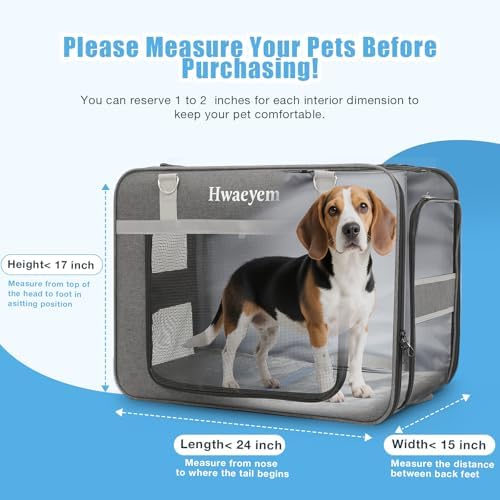 Rolling Cat Carrier - Image 2
