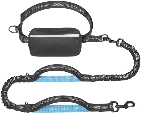 iYoShop Hands Free Dog Leash by iYoShop