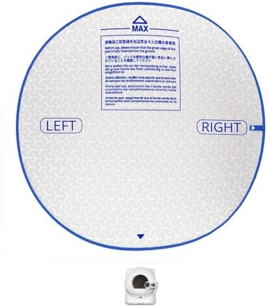 PETKIT High Performance Litter Pad Ultra Exclusive by Unknown
