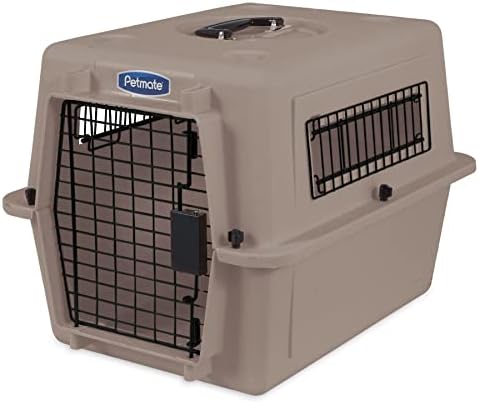 Petmate Ultra Vari Dog Kennel - Image 3