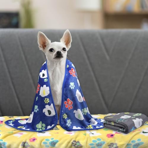 Rezutan Premium Soft Dog Blanket - Image 3