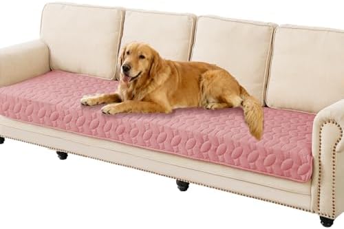 Ameritex Waterproof Pet Bed Cover Anti-Slip Dog Bed Blanket by Ameritex